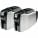 Zebra ZC31-0M0C0G0US00 ID Card Printer