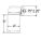 Zebra 10039018 RFID Label