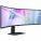 Samsung S49C954UAN TVs & Home Theater Equipment