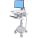 Ergotron SV42-7202-1 Mobile Cart