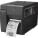 Zebra ZT11142-T01000FZ Barcode Label Printer