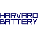 Harvard Battery HCH-W2MNT-BKT Battery