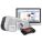 IDP 651400K ID Card Printer
