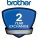 Brother E1012EPSP Service Contract