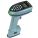 Hand Held 3875LXK-A2-PS2 Barcode Scanner