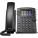 Poly VVX 401/411 Series Desk Phone
