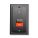 rf IDEAS RDR-800W1BKB-P Access Control Reader