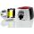 Evolis B12U0000RS ID Card Ribbon