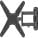 Peerless-AV A4X4 Mounting Hardware and Stands