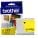 Brother LC51Y InkJet Cartridge