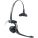 Plantronics H171N DuoPro Noise-Canceling Telecommunication Equipment
