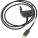 Zebra CBL-MC33-USBCHG-01 Cables, Connectors, and Adapters
