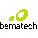 Bematech PD3900-PTBLK Customer Display