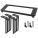 RAM Mount RAM-FP3-6500-1500 Products