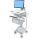 Ergotron SV44-22B2-1 Mobile Cart