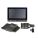Gamber-Johnson 7170-0757-00 Touchscreen