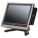 NCR 7610-3001-8801-A3 POS Touch Terminal