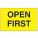 AirTrack® S-7389-COMPARABLE Shipping Labels