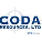 Coda CG102 Barcode Label Printer