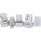 Zebra 10036917 RFID Label