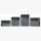 Cisco C4KX-NM-8SFP+-RF Wireless Switch