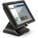 PAR M8150-02-SS7003 POS Touch Terminal