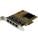 StarTech ST1000SPEX43 Ethernet Adapters