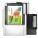 HP PageWide Enterprise Color 586f Multi-Function Printer