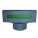 Posiflex PD305B Customer Display