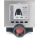 Symbol MK2250-0N0SCKBWTWR Data Terminal