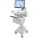 Ergotron SV44-1261-1 Mobile Cart