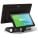 NCR P-7773-CX5-C-USBIO-NCD2 POS System