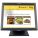 Planar PT1745 Touchscreen