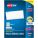 Avery-Dennison 5167 Barcode Label