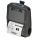 Zebra Q4C-LUNA0010-00 Portable Barcode Printer