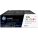 HP CF440AM Toner