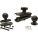 Honeywell VM1005BRKTKIT Mounting Hardware and Stands