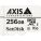 Axis 02021-001 Accessory