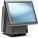 Panasonic JS960WSUC51 POS Touch Terminal