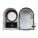 Dotworkz D3-RF-MVP-T CCTV Camera Housing