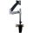 Tripp-Lite DDR1327S Mounting Hardware and Stands