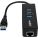 Rocstor Y10A179-B1 Cables, Connectors, and Adapters