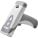 Code CR2611-PKCMU Barcode Scanner