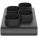 Zebra CR6080-BA40004WW Docks and Cradles