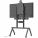 Heckler H715-BG Mobile Cart