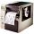 Zebra 172-7B1-00200 Barcode Label Printer