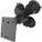 RAM Mount RAM-101U-B-SPX1 Products