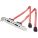 StarTech ESATAPLATE2 Cables, Connectors, and Adapters