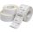 AirTrack® BCI100100PBIPL-WHITE-1D-5 Barcode Label