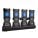 Zebra CRD-MC93-4SCHG-01 Docks and Cradles
